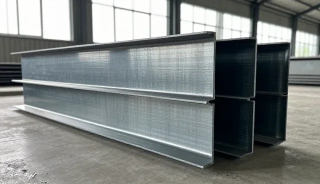 高强度结构钢在来料加工中的选型与使用建议