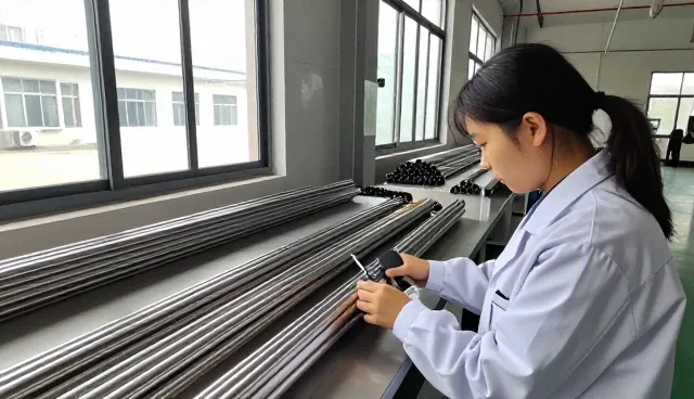质量检验让旺季备货应用更加便捷