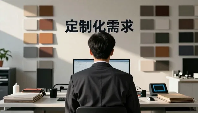来图定制业务中质量检验的关键实践与趋势应对